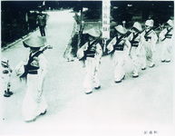 阿波踊り４－１