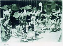 阿波踊り８－１