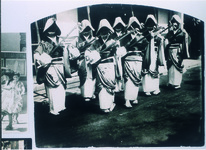 徳島の阿波踊り