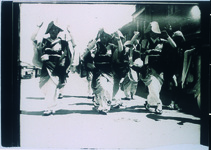 徳島の阿波踊り