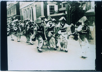 徳島の阿波踊り