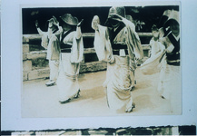 徳島の阿波踊り