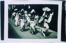 徳島の阿波踊り