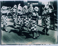 徳島の阿波踊り