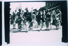 徳島の阿波踊り