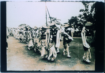 徳島の阿波踊り