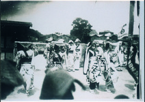 徳島の阿波踊り