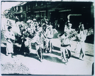 徳島の阿波踊り