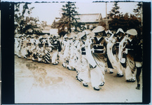 徳島の阿波踊り