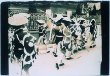 徳島の阿波踊り