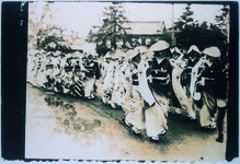 徳島の阿波踊り