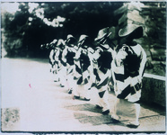 徳島の阿波踊り