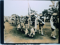 徳島の阿波踊り