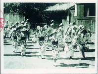 阿波踊り５－１