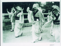 阿波踊り３－１