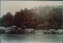 木津金比羅さんと長谷寺