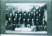 第一回国勢調査