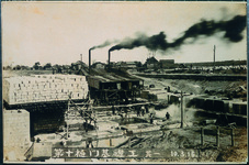 第十樋門基礎工　其の一