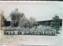 東光尋常高等小学校