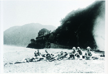 櫛木海岸への遠足