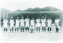 サッカークラブ　バンドーＦＣ