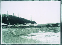 長江義氏撮影のガラス乾板