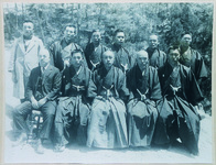 指谷溜池落成記念（現在ＪｸﾗｼｯｸＧＣのｺﾞﾙﾌ場の中。池は一部残っている）