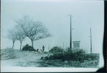 鍛冶屋原線　犬伏駅