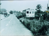 鍛冶屋原線　羅漢付近