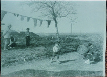 鍛冶屋原線　犬伏駅