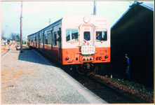 鍛冶屋原線廃止