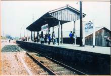 鍛冶屋原線廃止