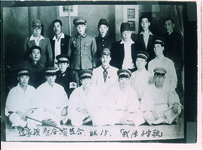 遺家族慰安演芸会