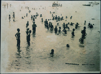 里浦小　夏期聚楽