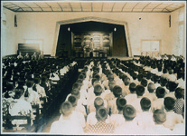 里浦小　童話会