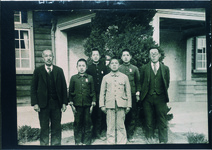 里浦小　義勇隊入隊者