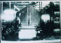 東洋織物合命会社