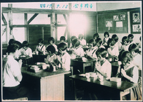 里浦小　食事指導