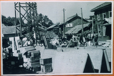 第２室戸台風被害