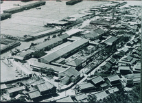 林崎小　校舎解体工事