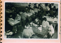 林崎小　給食