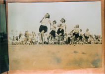 林崎小　運動会