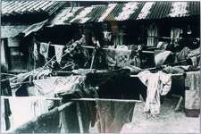 大代の蒸し風呂