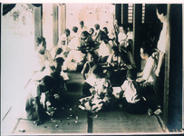 里浦小　夏期聚楽