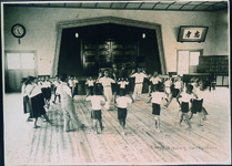 里浦小　夏期聚楽