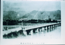 国道２１号牛屋島橋