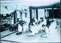 里浦・宝珠寺の臨海学校