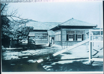 明神善隣館（明泉寺）全景