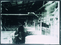 長江義氏撮影のガラス乾板