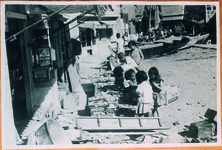 第２室戸台風被害